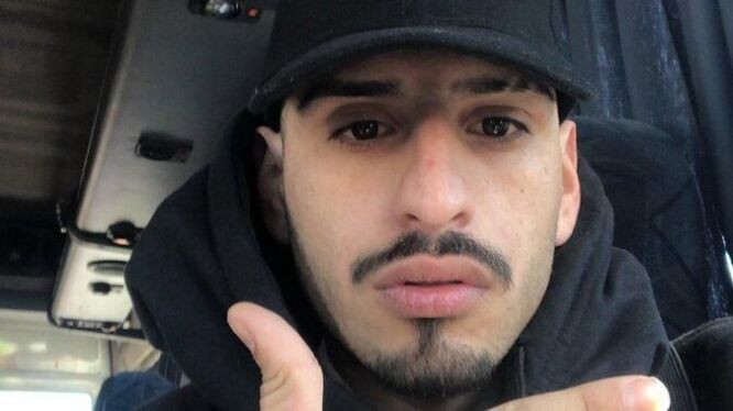 "El Noba" fue excarcelado en la causa por circular en una moto con pedido de secuestro | Información General