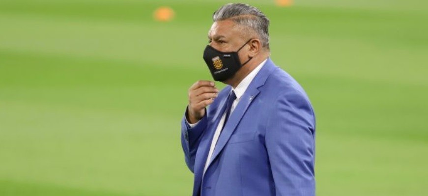 La AFA apelará el fallo de FIFA por Brasil-Argentina | Deportes