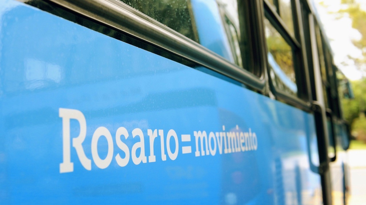 El Gobierno destinó $9.600 millones al transporte público del interior | Política