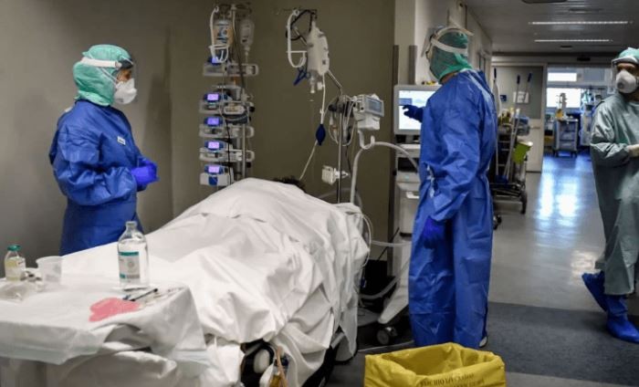 Coronavirus en Argentina: confirman 268 muertes y 13.050 casos positivos | Información General