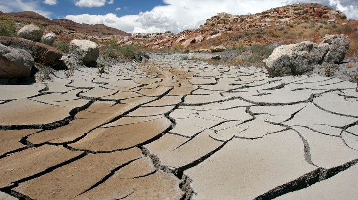El suroeste de América del Norte, afectado por la peor sequía en 1.200 años | Internacionales