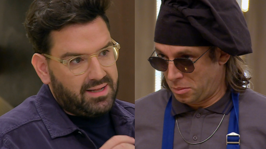 Damián Betular tildó de "egoísta" a Joaquín Levinton | Entretenimiento