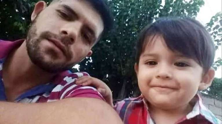 Horror en Tucumán: "Mató a mi nieto para vengarse de mi hija" | Información General