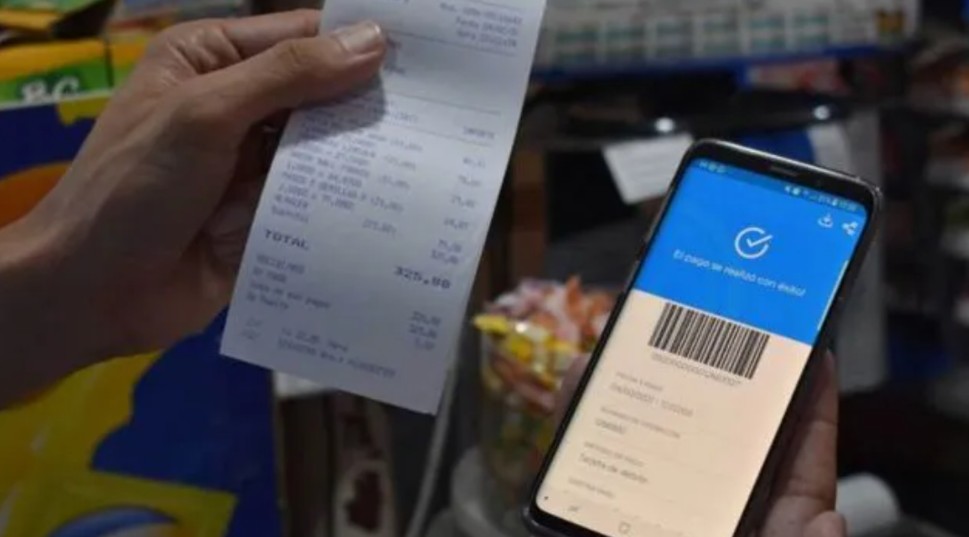 Desde el Gobierno desmienten estafas con Billetera Santa Fe | Servicios