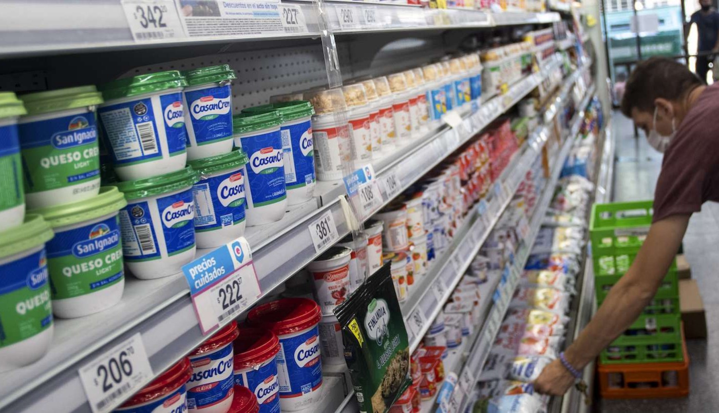 La inflación de enero fue de 3,9% y acumuló 50,7% en el último año | Economía y negocios