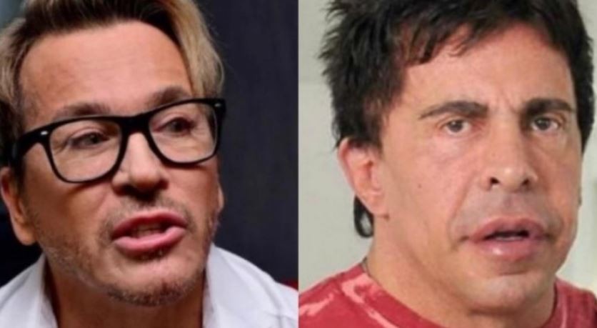 Muerte de Gustavo Martínez: “Solo quería juntarse con Ricardo Fort, el amor de su vida”, dijo Guido Süller | Información General