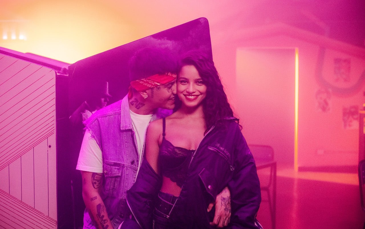 Duki y Emilia Mernes encendieron las redes con su nuevo tema “Esto recién empieza” | Espectáculos