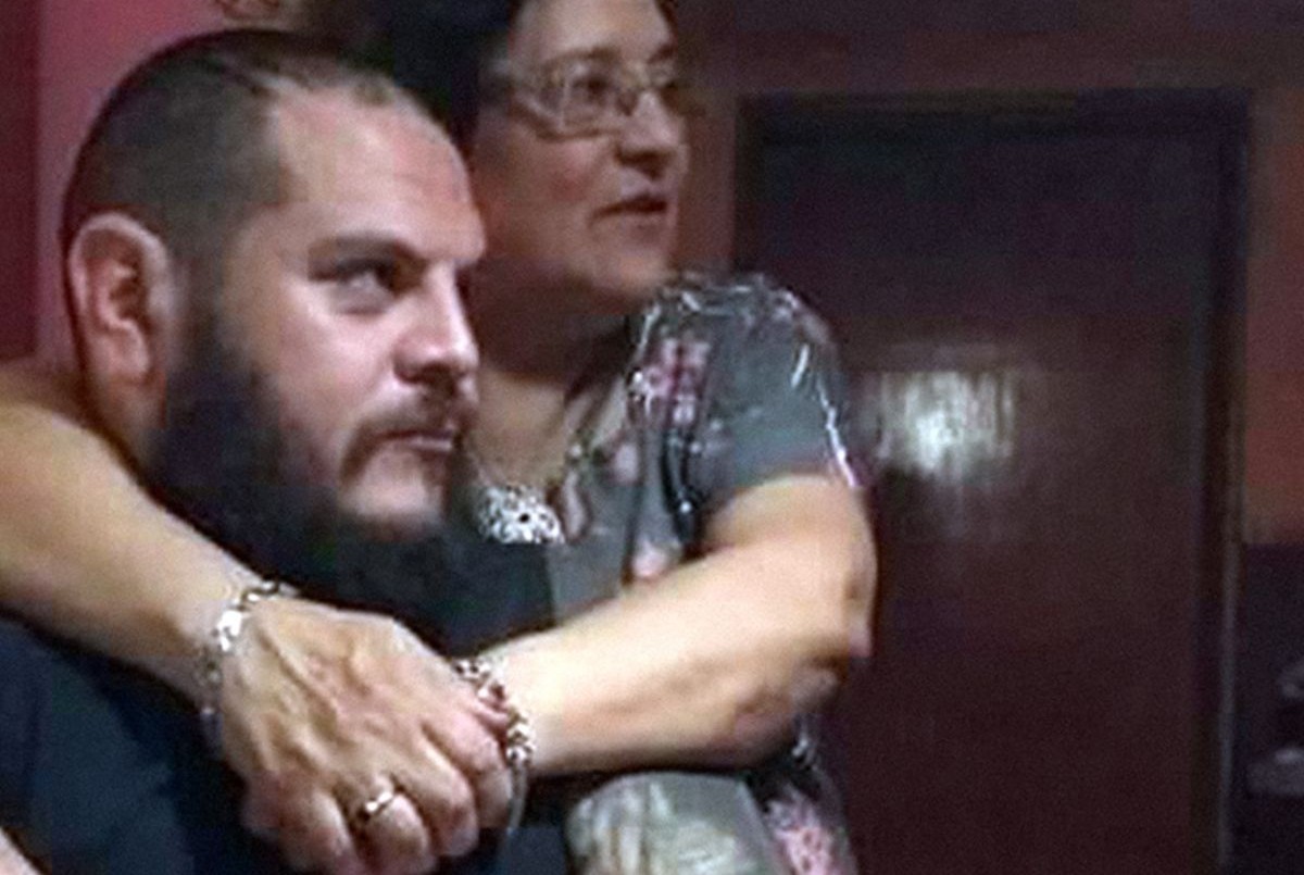 El desgarrador testimonio de la mamá del Oso Cejas: “Estoy desilusionada de la justicia” | Rosario y la región