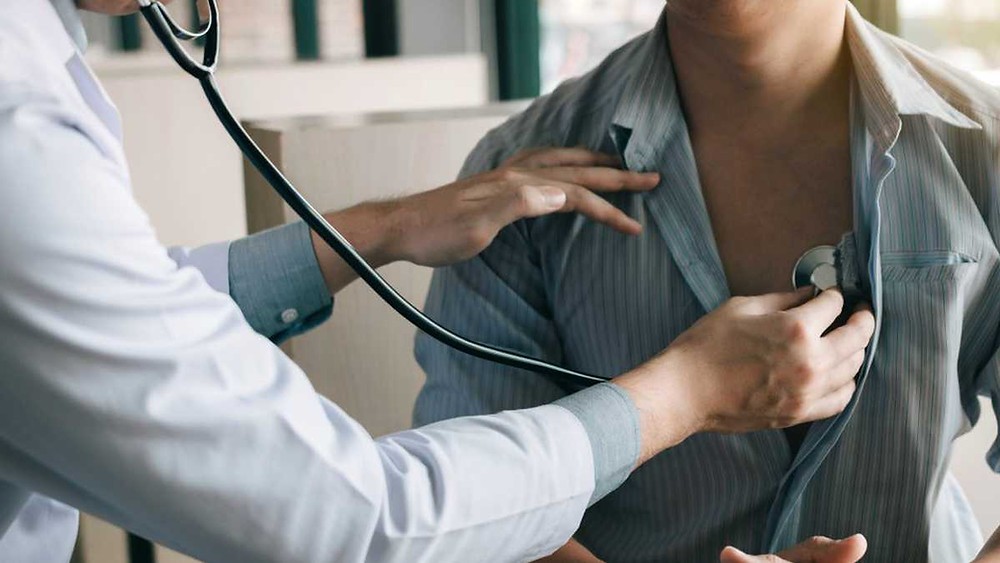 Eventos cardiovasculares se incrementan como secuela poscovid, según estudio científico | Información General