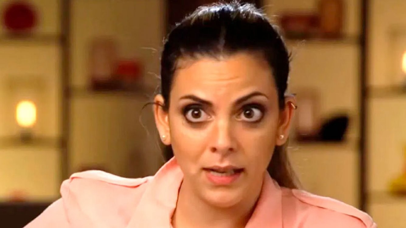 Video: el descargo de Belu Lucius contra el bullying | Espectáculos