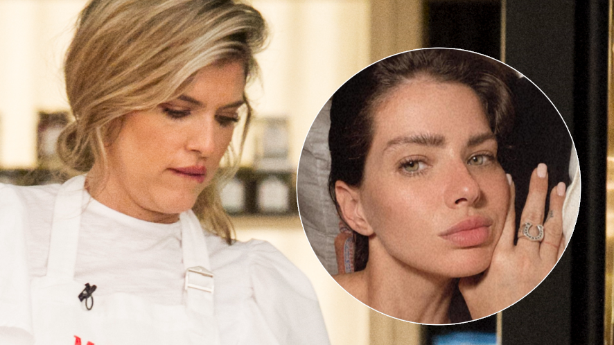 Una picante pregunta sobre la China Suárez sorprendió a Mery del Cerro | Entretenimiento