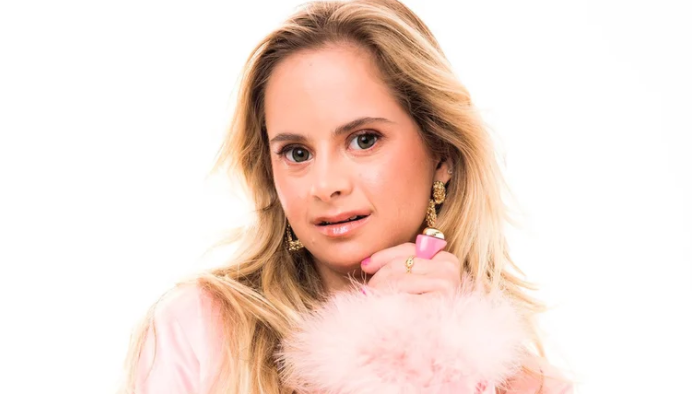 Sofía Jirau, la modelo con Síndrome de Down que es la nueva cara de la campaña inclusiva de Victoria’s Secret | Internacionales