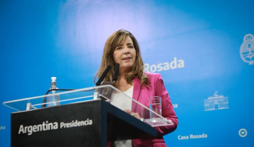 Inflación: el Gobierno estudia crear una Empresa Nacional de Alimentos | Economía y negocios