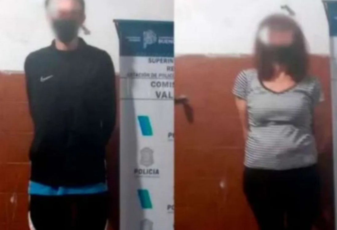 Rescataron en Lanús a una mujer mexicana secuestrada por su marido y su suegra | Información General