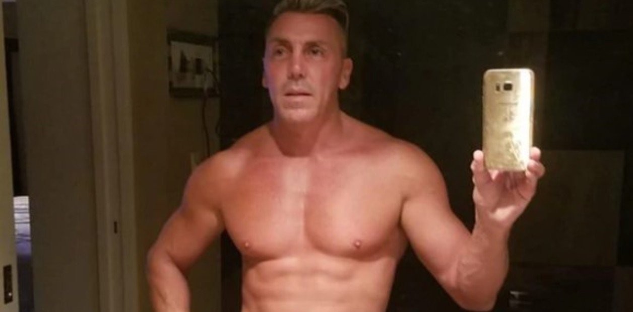 Dictan dos años de prisión a fisicoculturista que golpeó a su pareja | Información General