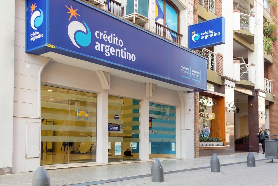 Crédito argentino sigue en la  vanguardia de la innovación y tecnología | Economía y negocios