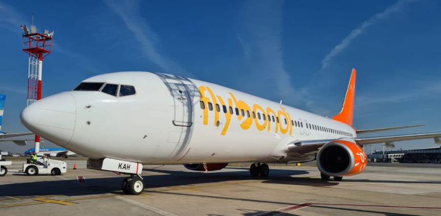 Flybondi incorporará más de 400 empleados: ¿Cómo postularse? | Economía y negocios