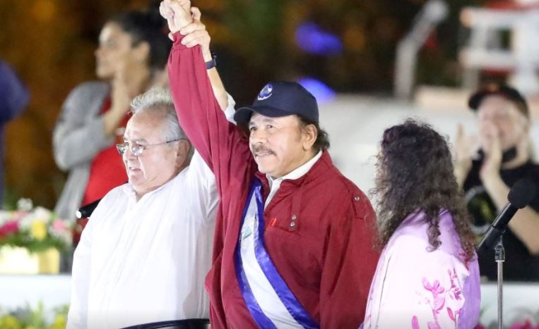 Argentina condenó junto a EE.UU. en la OEA la muerte de un preso político en Nicaragua | Internacionales