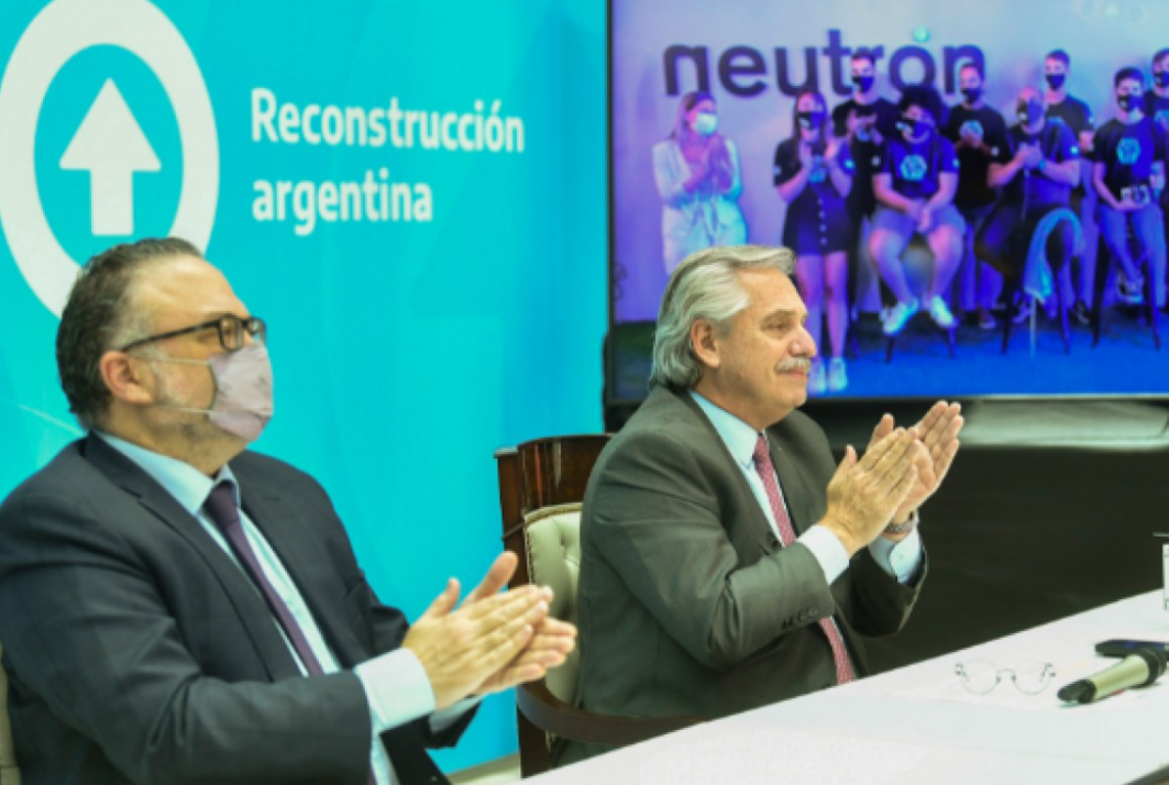 FMI: el gobierno dice que bajará el déficit con crecimiento, pero reconoce que hay dudas "válidas" sobre el acuerdo | Economía y negocios