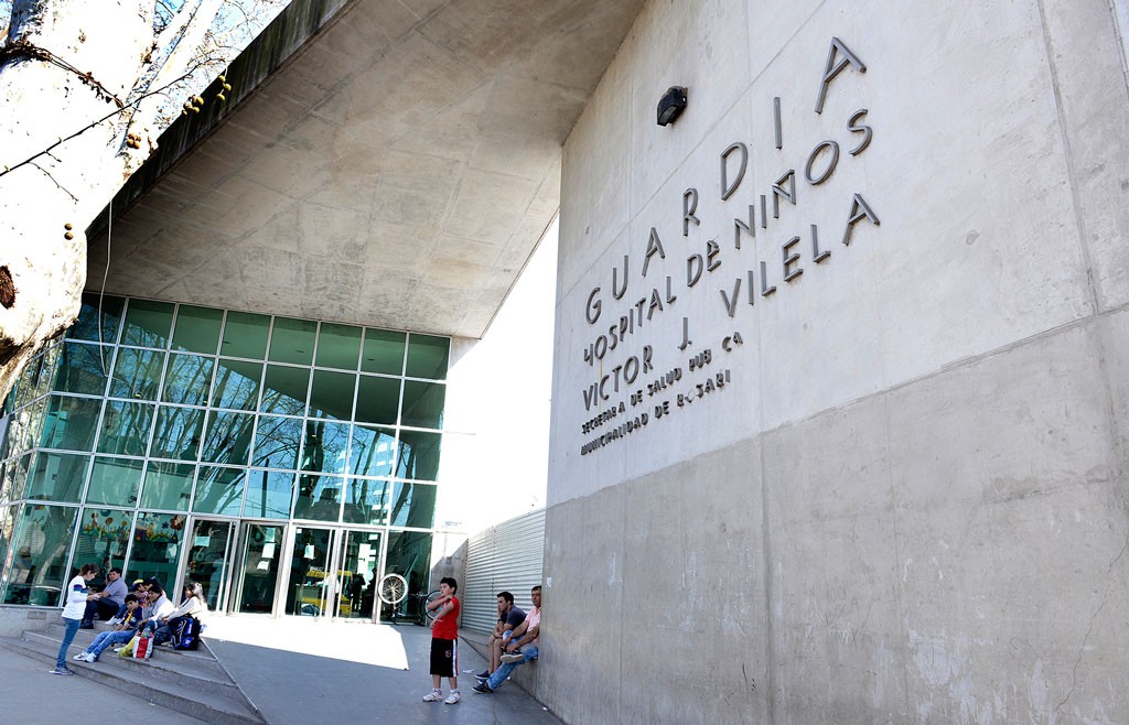 Una pareja fue detenida tras intentar asesinar a su bebé recién nacido | Información General