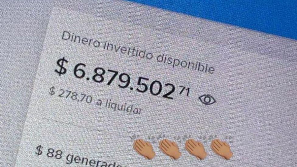 El influencer que en una noche recaudó casi 7 millones de pesos para ayudar a Corrientes | Información General