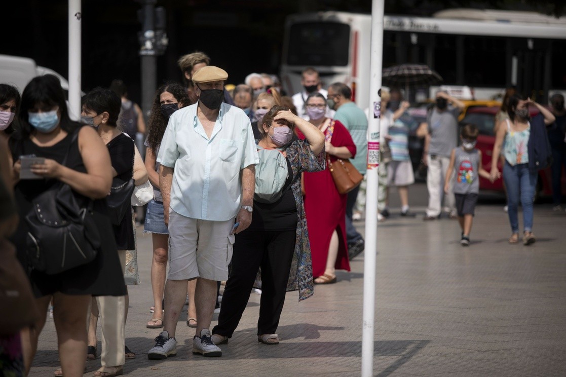 Reportan 4.450 contagios y 93 fallecidos en las últimas 24 horas | Información General