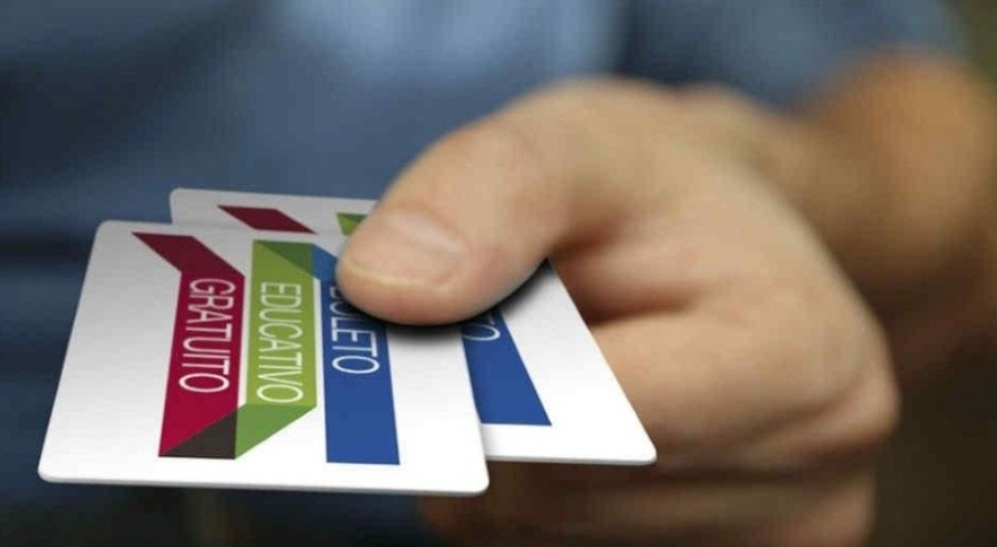 Comienza hoy la inscripción para el Boleto Educativo Gratuito en la provincia | Información General