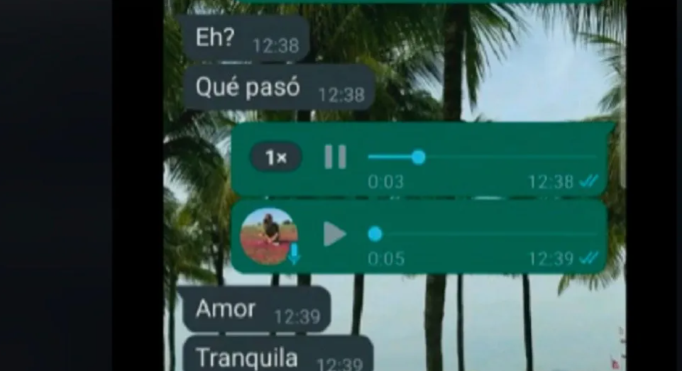 El fumigador le robó y se volvió viral | Tecnología