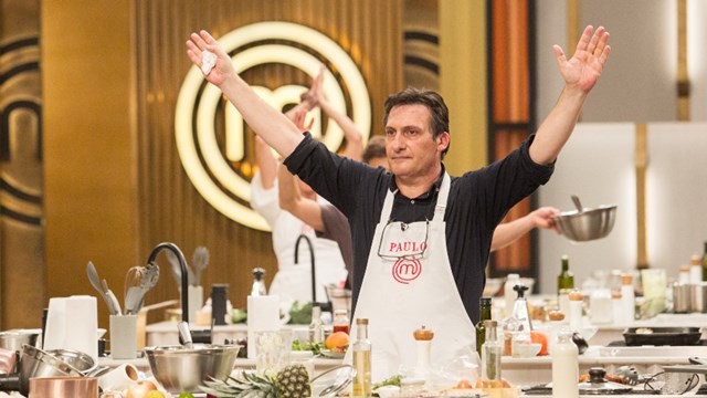 Un participante amenazó con desnudarse si fracasa ante el jurado | Entretenimiento