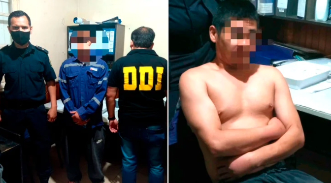 Mató a un productor rural, le extirpó órganos con las manos y ahora lo declararon inimputable | Información General