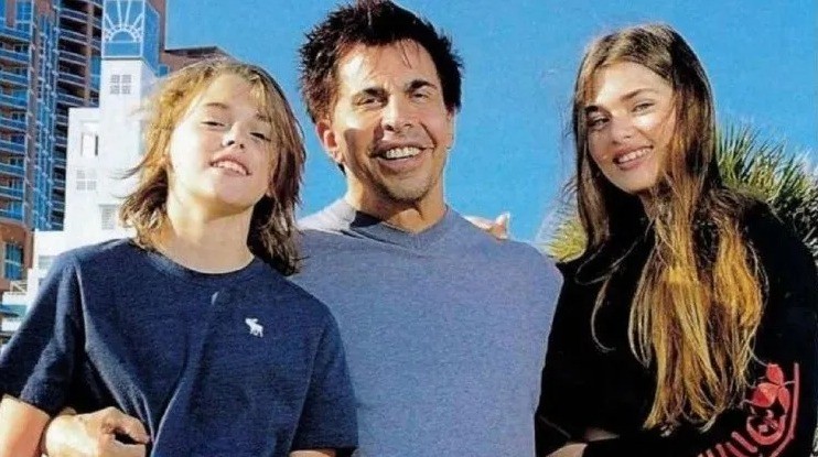 La vida del clan Fort es como una de sus cajas de chocolates, nunca sabés quién va a salir a hablar | Información General