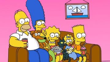 Lo contrataron para mirar todos los capítulos de Los Simpson y encontrar predicciones: ganará una impactante cifra | Internacionales