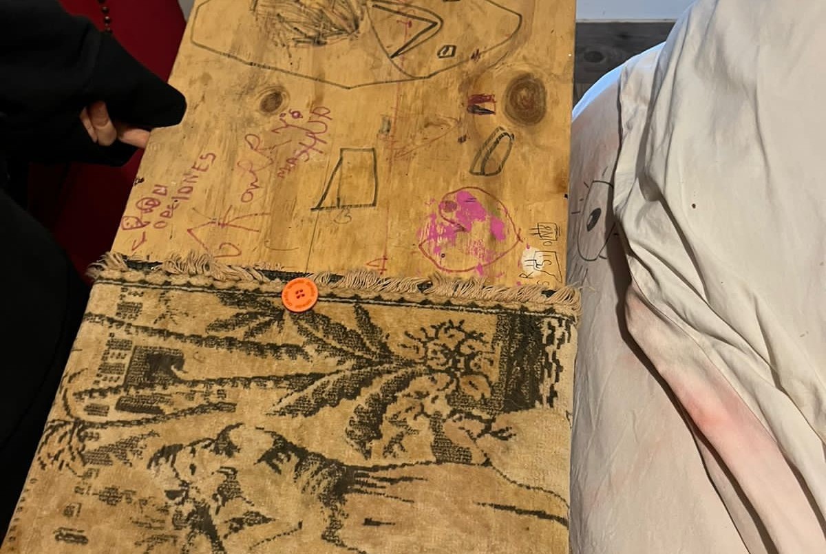 Pagaron 70 mil pesos una casa en Mar del Plata y se la entregaron en deplorable estado | Información General