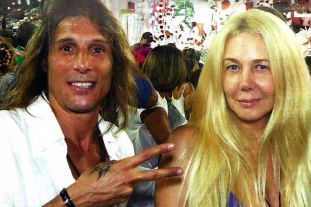 Habló Mariana Nannis, tras la denuncia contra Caniggia por abuso: "No podía hacer la denuncia mientras me violaba a la fuerza” | Información General