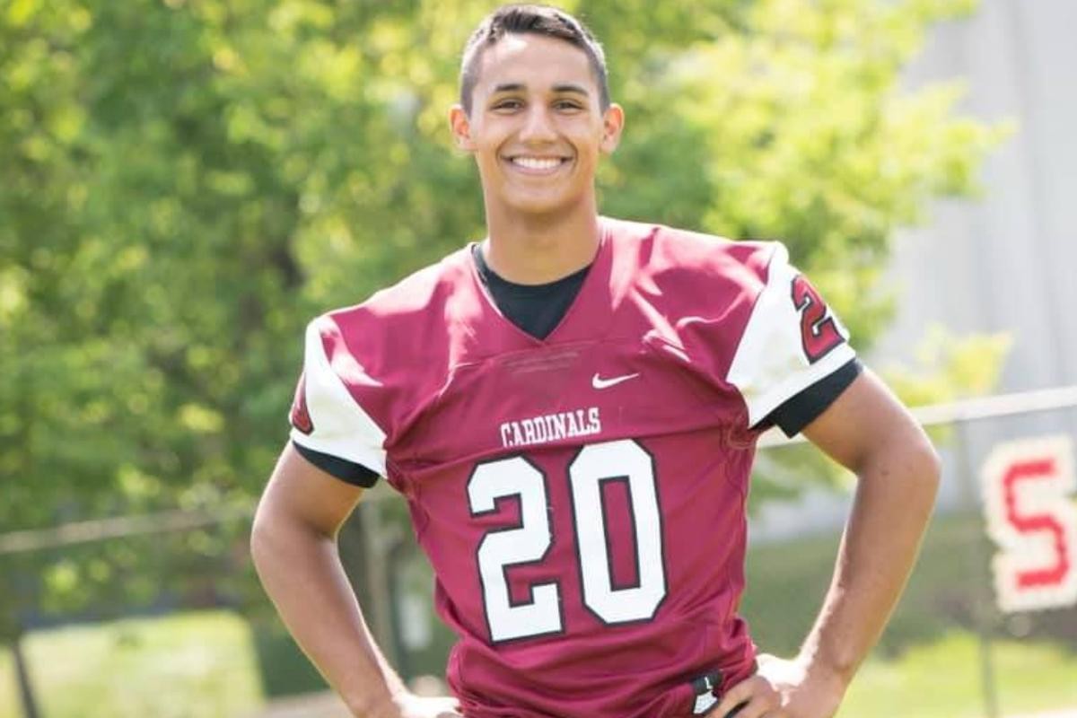 Apostó con su mamá no usar redes sociales por seis años a cambio de 1.800 dólares | Tecnología