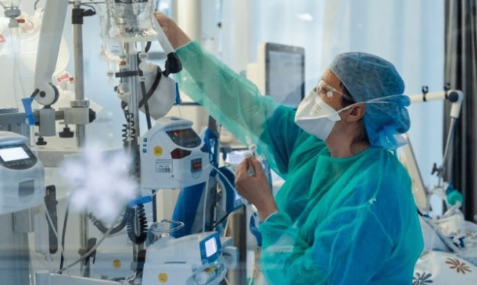 Coronavirus en Argentina: confirman 157 muertes y 12.564 casos positivos | Información General