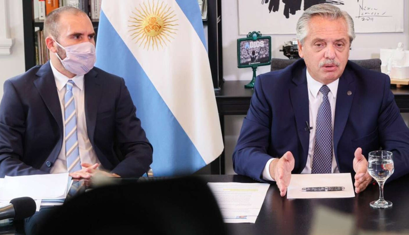 El Gobierno enviaría el acuerdo con el FMI al Congreso después del 1 de marzo | Política