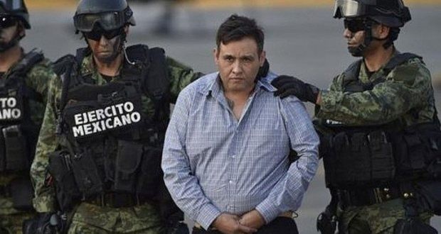 Piden juicio para dos argentinos acusados de lavar dinero para el cartel mexicano de Jalisco | Información General