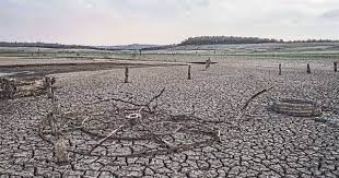 Advierten que el agua se está alejando de las regiones secas haciendo que las sequías empeoren | Información General