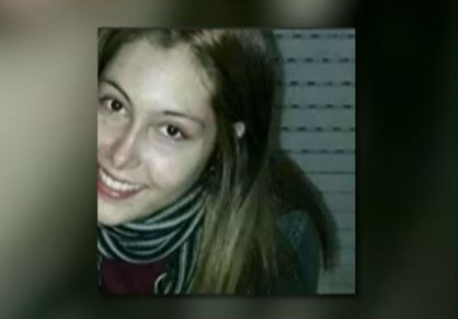 Buscan a una embarazada desaparecida hace 40 días en Escobar | Información General