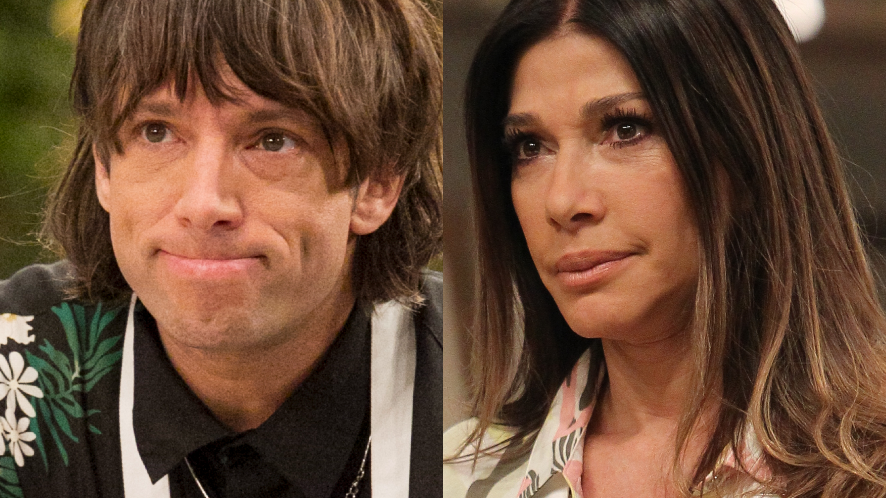 "No hablo con ella hace meses": qué pasa entre Joaquín Levinton y Cathy Fulop | Entretenimiento