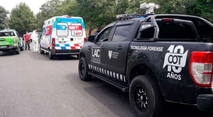 Una pelea que terminó de la peor manera: le clavó un destornillador en el ojo y lo mató | Información General