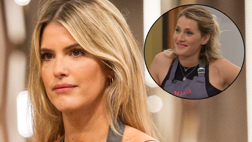 Por qué Mery del Cerro no quiere ser como Mica Viciconte | Entretenimiento