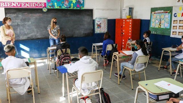 Las escuelas privadas de la provincia no comienzan sus clases el miércoles 2 | Rosario y la región