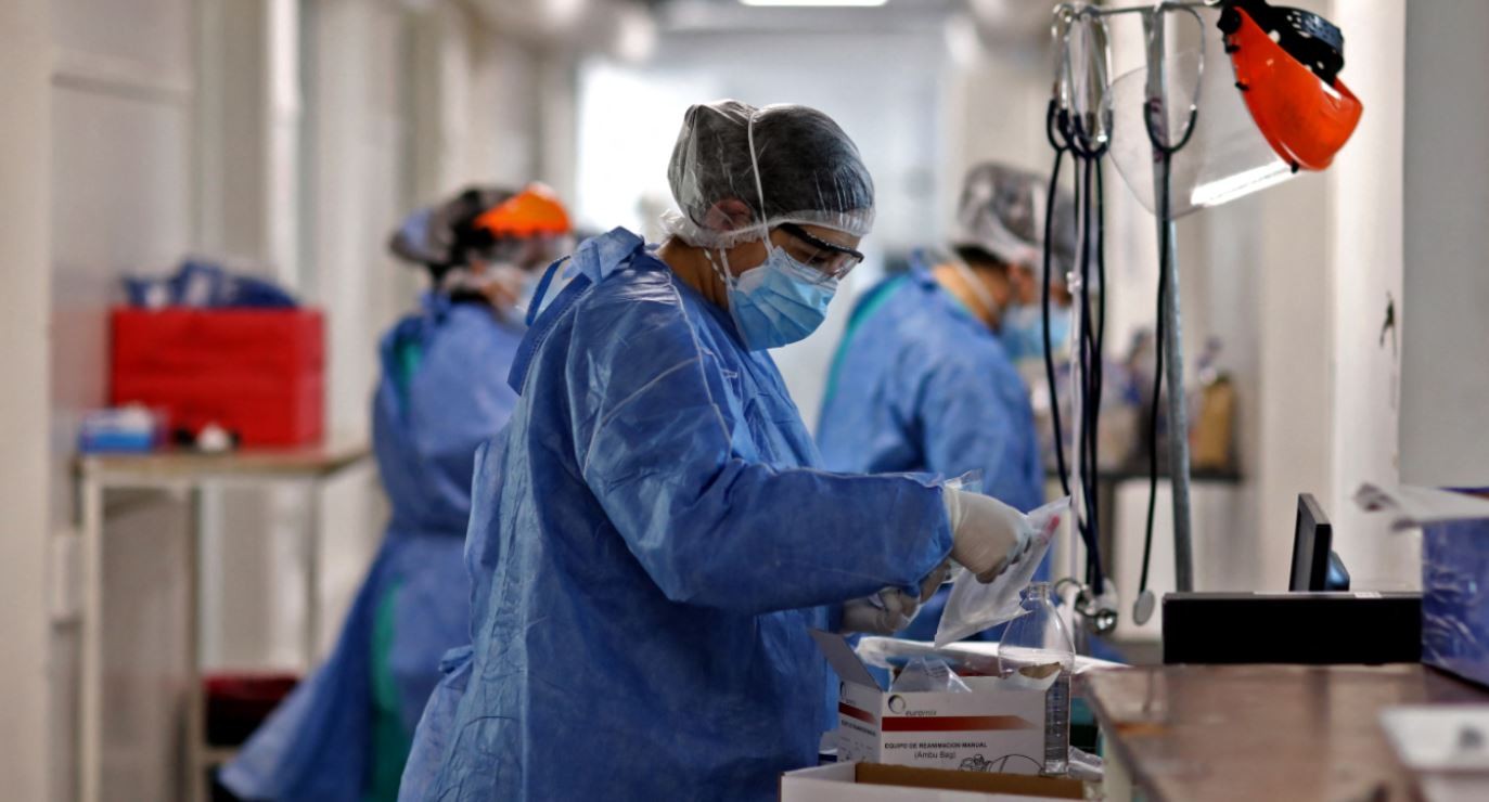 Coronavirus en Argentina: confirman 86 muertes y 9.487 casos positivos | Información General