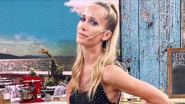 El hijo mayor de Julieta Prandi cambiará su apellido tras la batalla legal contra Claudio Contardi | Información General