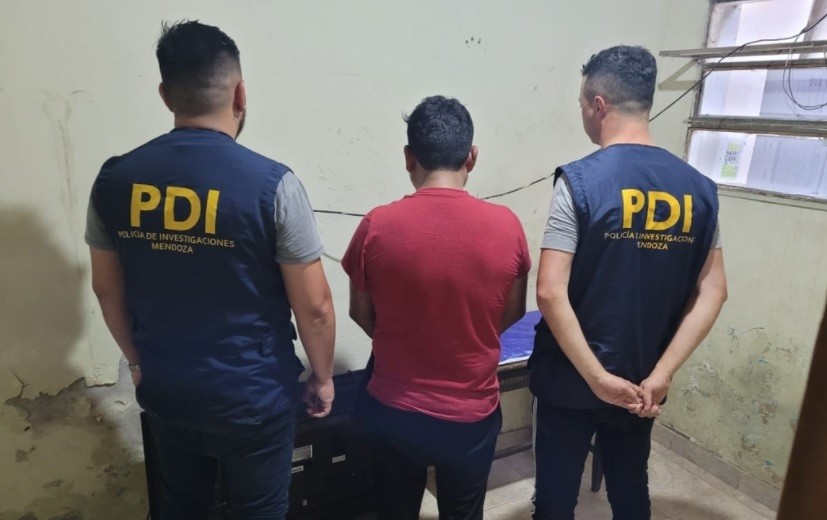 Abusó a su hijastra de 12 años, la embarazó y se fue a Bolivia: regresó a Argentina tras tres años y lo detuvieron | Información General