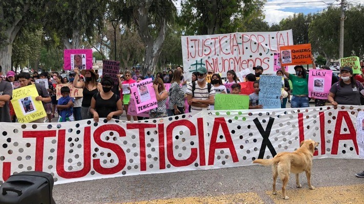 "Femicidio transversal": acusado de matar a su excuñada para hacer sufrir a su exsuegra | Información General