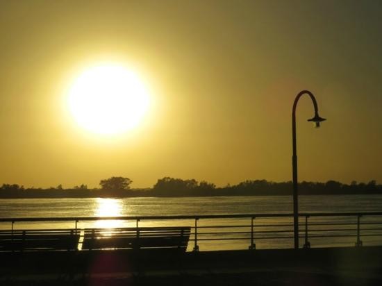 La ciudad vivirá una jornada de sol radiante y temperatura agradable | Servicios