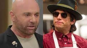 Germán Martitegui le puso los puntos a Joaquín Levinton | Entretenimiento